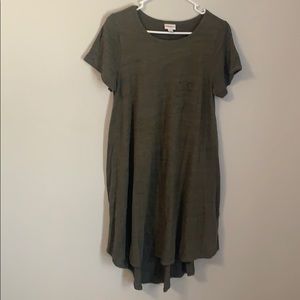 Carly Dress
